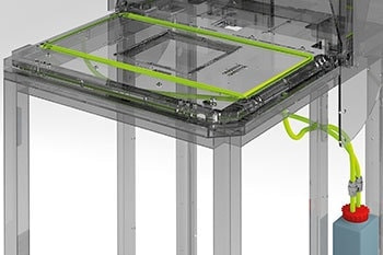 メンテナンスが楽